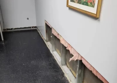 Affordable Drywall Repair