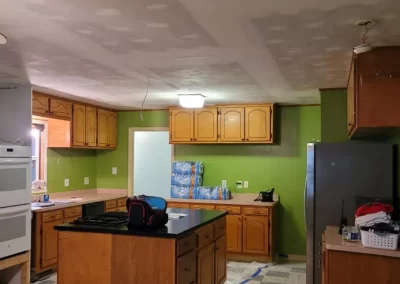 Quality Residential Painting