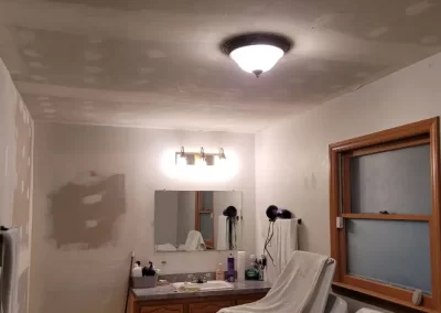 Reliable Drywall Repair