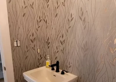 Wallpaper Installation (13)