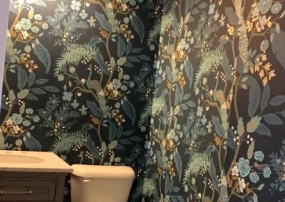 Wallpaper Installation (14)