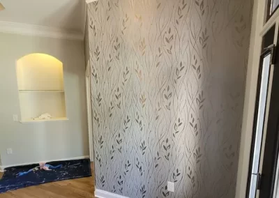 Wallpaper Installation (2)