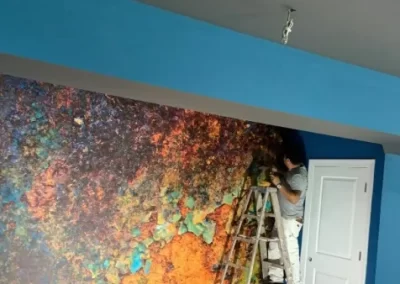 Wallpaper Installation (3)