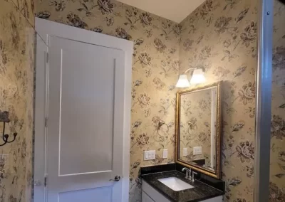 Wallpaper Installation (4)