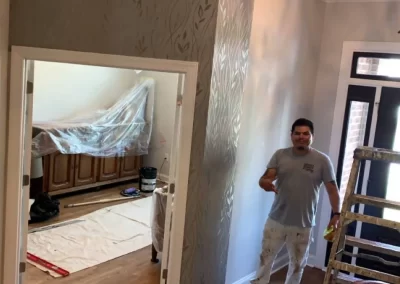 Wallpaper Installation (5)