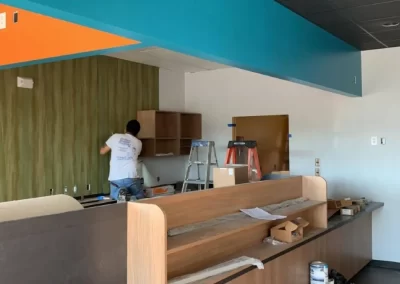 Wallpaper Installation (7)