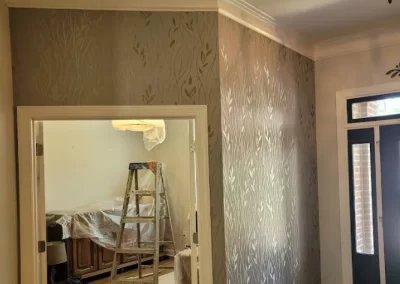 Wallpaper Installation (8)